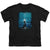 Aquaman Movie - Poster Youth Short Sleeve
