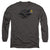 Army - Left Chest Adult Long Sleeve