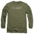 Army - Camo Adult Long Sleeve