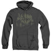 Army - Soldiers Adult Heather Hoodie