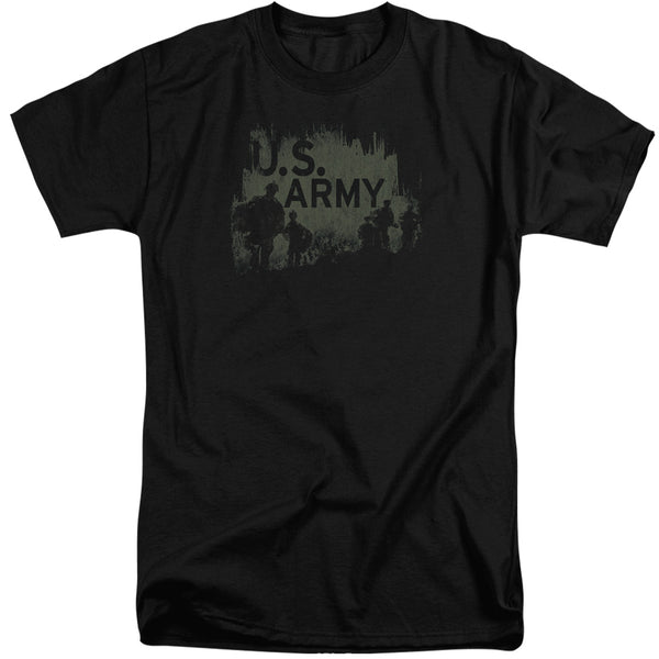 Army - Soldiers Adult Tall Fit Short Sleeve