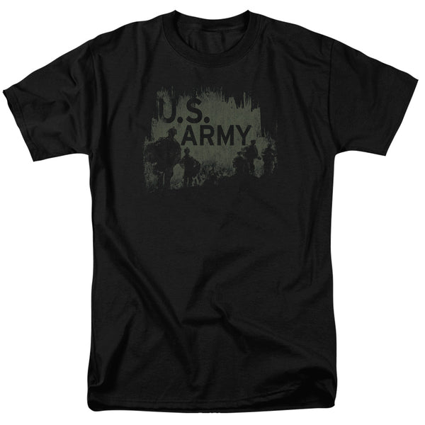 Army - Soldiers Adult Regular Fit Short Sleeve