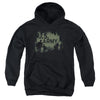 Army - Soldiers Youth Hooded Sweatshirt