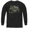 Army - Soldiers L - S Youth