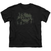 Army - Soldiers Youth Short Sleeve