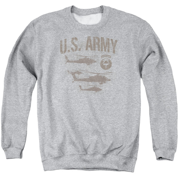 Army - Airborne Adult Crewneck Sweatshirt
