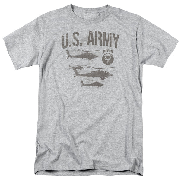 Army - Airborne Adult Regular Fit Short Sleeve