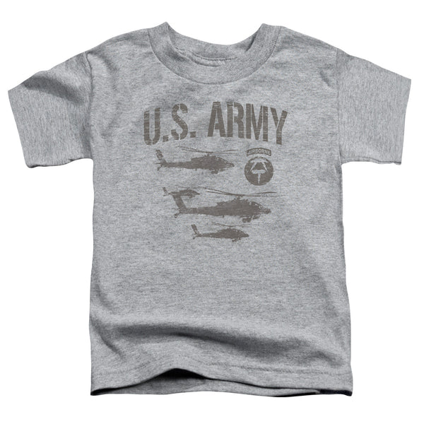 Army - Airborne Toddler Short Sleeve