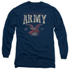 Army - Arch Adult Long Sleeve