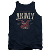 Army - Arch Adult Tank Top