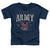 Army - Arch Toddler Short Sleeve