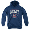 Army - Arch Youth Hooded Sweatshirt