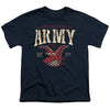 Army - Arch Youth Short Sleeve