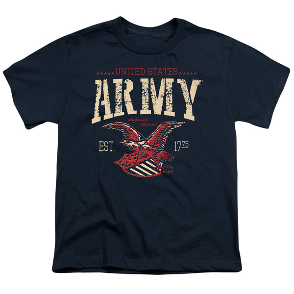 Army - Arch Youth Short Sleeve