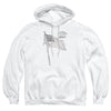 Army - Tristar Adult Pullover Hoodie