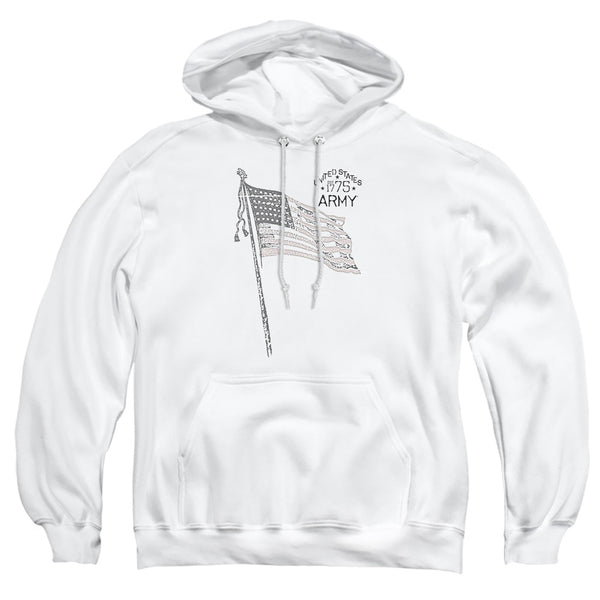 Army - Tristar Adult Pullover Hoodie