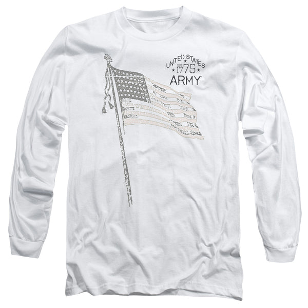 Army - Tristar Adult Long Sleeve