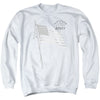 Army - Tristar Adult Crewneck Sweatshirt
