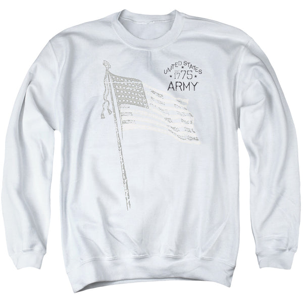 Army - Tristar Adult Crewneck Sweatshirt