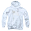 Army - Tristar Youth Hooded Sweatshirt