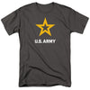 Army - Logo Adult Regular Fit Short Sleeve