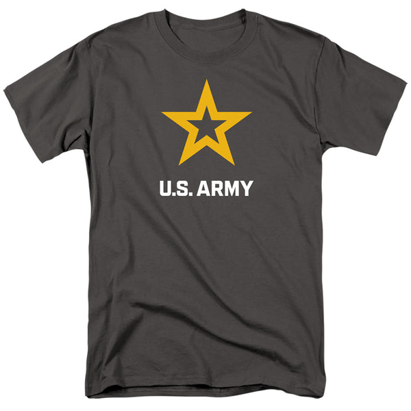Army - Logo Adult Regular Fit Short Sleeve