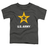 Army - Logo Toddler Short Sleeve
