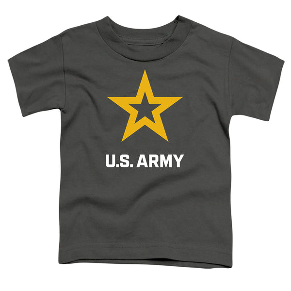 Army - Logo Toddler Short Sleeve