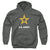 Army - Logo Youth Hooded Sweatshirt