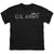 Army - Helicopter Youth Short Sleeve