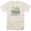 Army - Tank Adult Regular Fit Short Sleeve