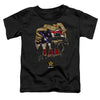 Army - Duty Honor Country Toddler Short Sleeve
