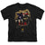 Army - Duty Honor Country Youth Short Sleeve