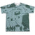 Army - Airborne Youth Short Sleeve 100% Poly
