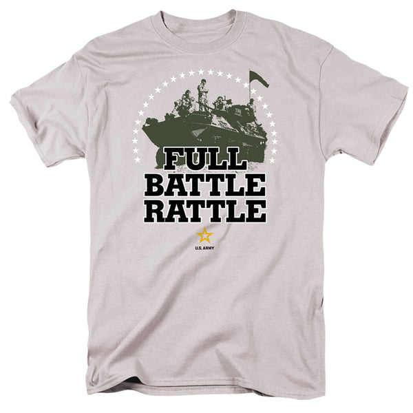 Army - Full Battle Rattle Adult Regular Fit Short Sleeve