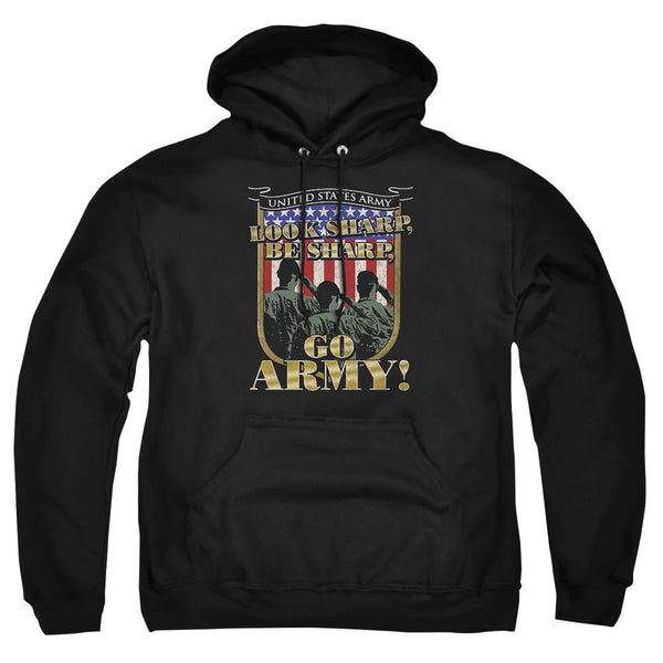 Army - Go Army Adult Pullover Hoodie