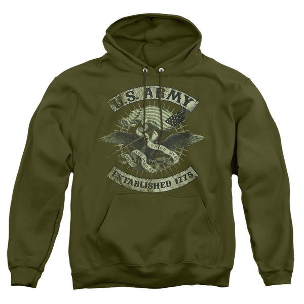 Army - Union Eagle Adult Pullover Hoodie