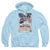Army - Pearl Harbor Adult Pullover Hoodie