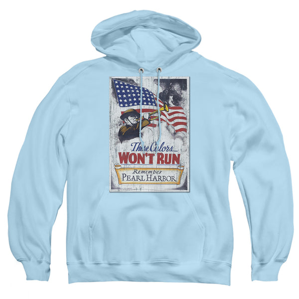 Army - Pearl Harbor Adult Pullover Hoodie