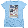Army - Pearl Harbor Women's Short Sleeve