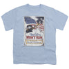 Army - Pearl Harbor Youth Short Sleeve