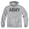 Army - Star Adult Pullover Hoodie