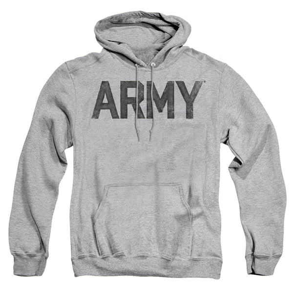 Army - Star Adult Pullover Hoodie