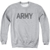 Army - Star Adult Crewneck Sweatshirt