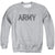 Army - Star Adult Crewneck Sweatshirt