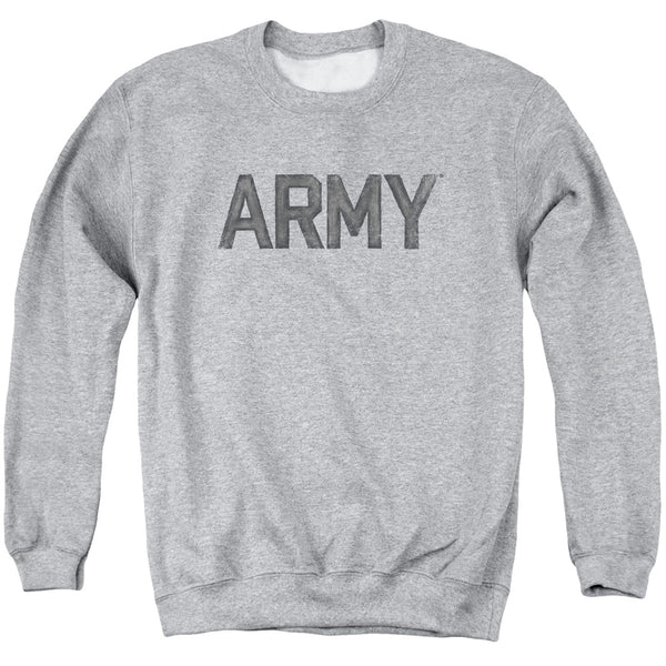 Army - Star Adult Crewneck Sweatshirt
