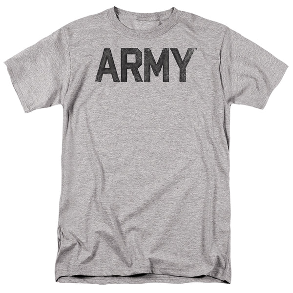 Army - Star Adult Regular Fit Short Sleeve