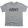Army - Star Youth Short Sleeve