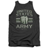 Army - United States Army Adult Tank Top