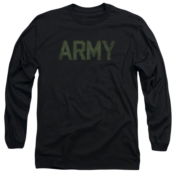 Army - Type Adult Long Sleeve